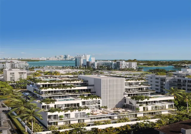 Photo 1 of Condo for sale at 1130 100Th St #4D, Bay Harbor Islands, FL 33154 | MLS# A11677625 | Listing updated on 2026-08-13