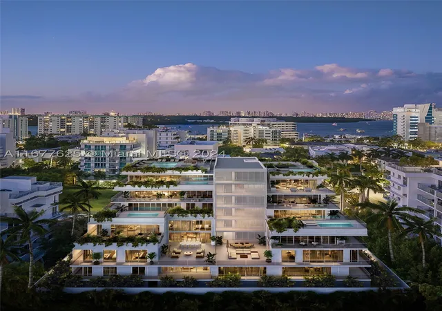 Photo 2 of Condo for sale at 1130 100Th St #4D, Bay Harbor Islands, FL 33154 | MLS# A11677625 | Listing updated on 2026-08-13
