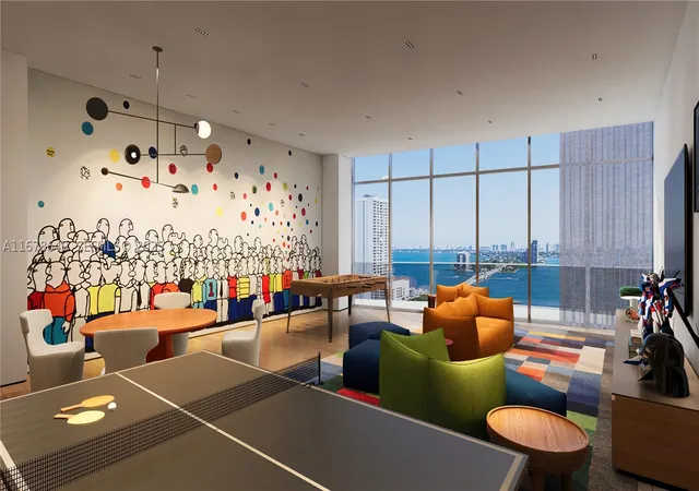 Homes for sale in Miami, FL | 1444 Biscayne Blvd #5104, Miami, FL 33132 | MLS# A11678649