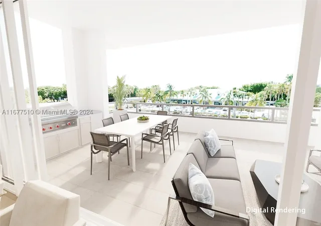 5th image of 1011 Us Hwy One #D402, Juno Beach, FL 33408 | MLS# A11677510