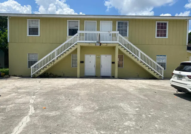 1st image of 1609 W 28th A St #A, Riviera Beach, FL 33404 | MLS# R11030382