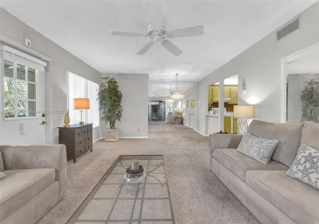 Condo for sale at 442 Pine Glen Ln #D-2, Green Acres, FL 33463 | MLS# A11679539 | Listing updated on 2025-11-01