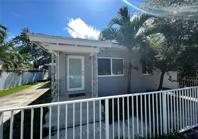 Homes for sale in Miami, FL | 242 Ne 55th Ter, Miami, FL 33137 | MLS# A11674866