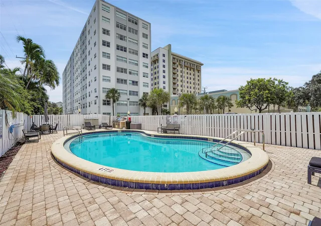 Homes for sale in Fort Lauderdale, FL | 2555 Ne 11th St #806, Fort Lauderdale, FL 33304 | MLS# F10468807