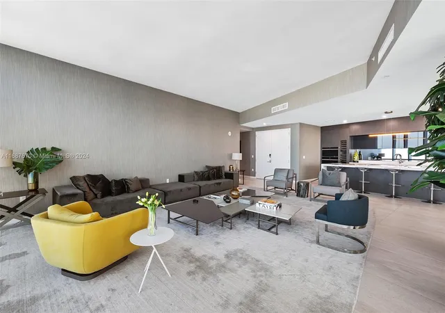 5th image of 851 Ne 1St Ave #PH 5112, Miami, FL 33132 | MLS# A11687670