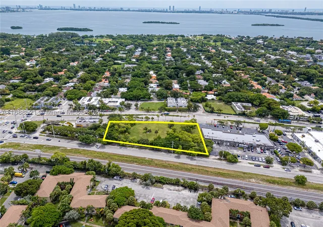Land for sale at 5220 Biscayne, Miami, FL 33137 | MLS# A11688521