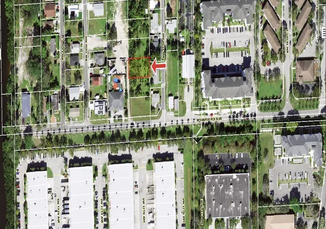 1st image of 00 Nw 13 Ave, Dania, FL 33004 | MLS# R11034547