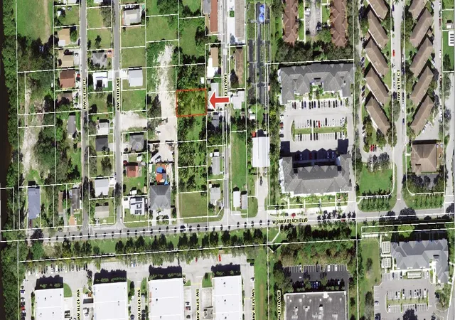 1st image of 000 Nw 13 Ave, Dania, FL 33004 | MLS# R11034555