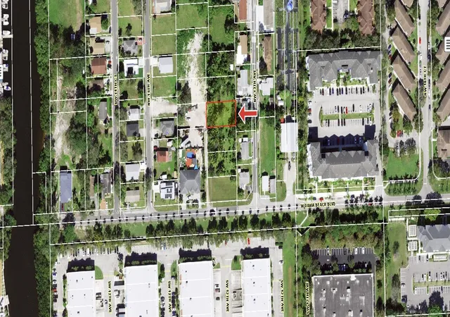 1st image of 0 Nw 13 Ave, Dania, FL 33004 | MLS# R11034540