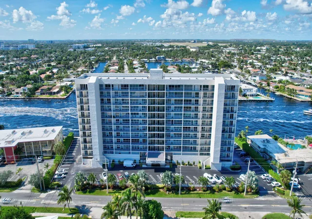 1st image of 521 N Riverside Dr #1207, Pompano Beach, FL 33062 | MLS# R11035841