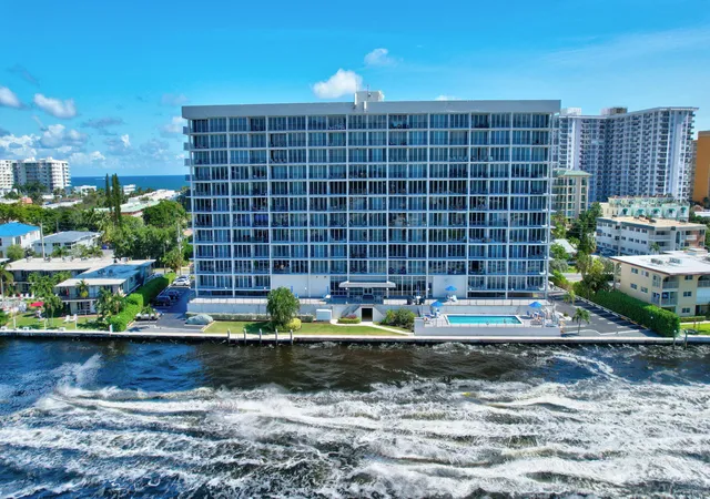 2nd image of 521 N Riverside Dr #1207, Pompano Beach, FL 33062 | MLS# R11035841