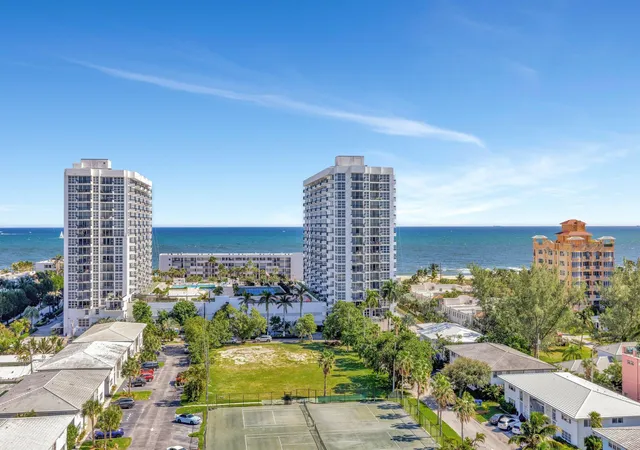 50th image of 521 N Riverside Dr #1207, Pompano Beach, FL 33062 | MLS# R11035841