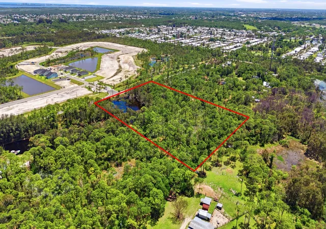 4th image of Silver Oak Dr, Port St Lucie, FL 34952 | MLS# F10471768