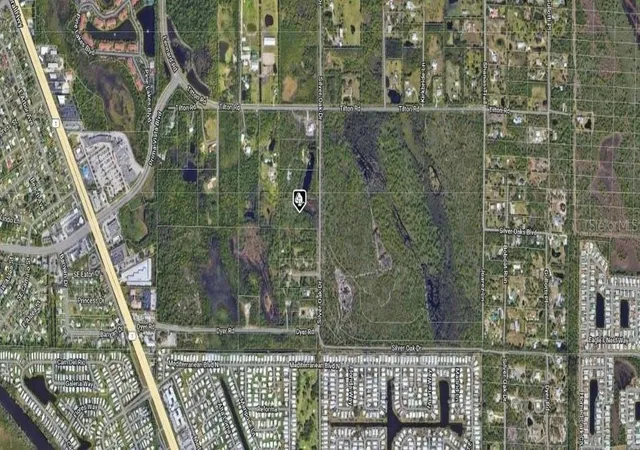 9th image of Silver Oak Dr, Port St Lucie, FL 34952 | MLS# F10471768