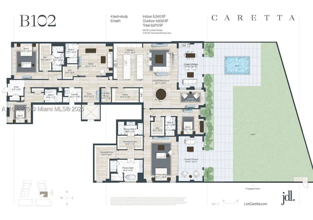 2nd image of 1011 Us Hwy One #B102, Juno Beach, FL 33408 | MLS# A11693675
