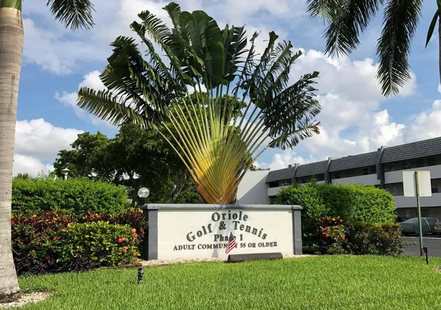 Homes for sale in Margate, FL | 7877 Golf Circle Dr #211, Margate, FL 33063 | MLS# F10472076