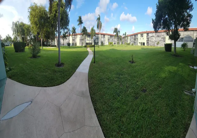 40th image of 3300 Springdale Blvd #306, Palm Springs, FL 33461 | MLS# R11039584