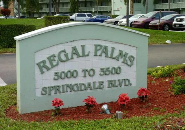 4th image of 3300 Springdale Blvd, Palm Springs, FL 33461