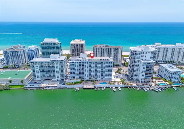 Condo for sale at 5700 Collins Ave #5B, Miami Beach, FL 33140 | MLS# A11698216 | Listing updated on 2026-03-17