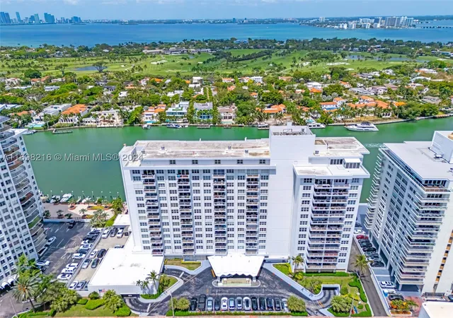 Photo 1 of Condo for sale at 5700 Collins Ave #5B, Miami Beach, FL 33140 | MLS# A11698216 | Listing updated on 2026-03-17
