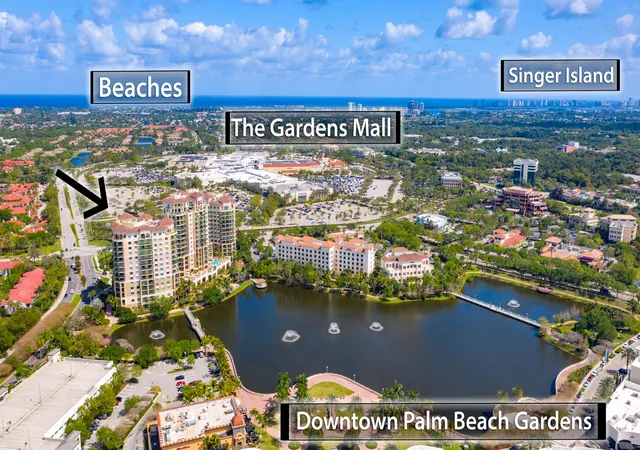 5th image of 3620 Gdns Pkwy, Palm Beach Gardens, FL 33410