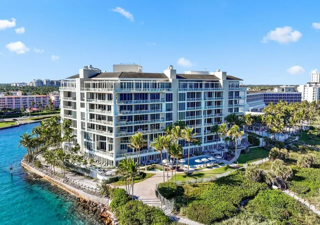 3rd image of 1000 S Ocean Blvd #208, Boca Raton, FL 33432 | MLS# R11040122