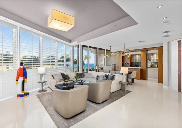 5th image of 1000 S Ocean Blvd #208, Boca Raton, FL 33432 | MLS# R11040122