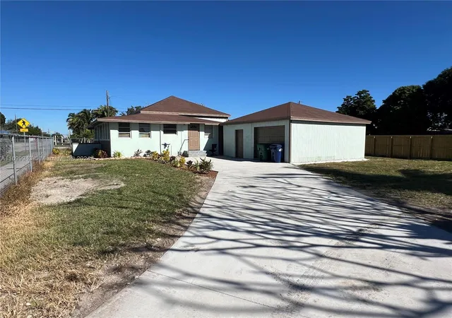 Single family home for sale at 145 NW 6th Avenue, Florida City, FL 33034 | MLS# A11699943 | Listing updated on 2025-11-19