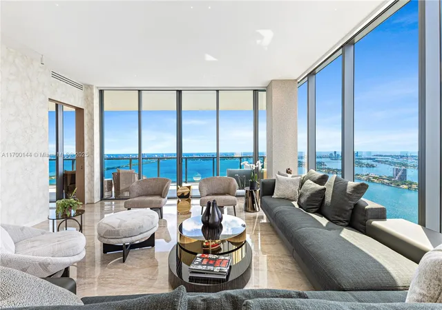 Condo for sale at 788 NE 23rd Street #5501, Miami, FL 33137 | MLS# A11700144 | Listing updated on 2025-06-26