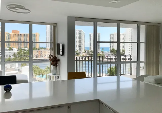 Condo for sale at 800 Parkview Dr #708, Hallandale Beach, FL 33009 | MLS# A11697600 | Listing updated on 2026-10-03