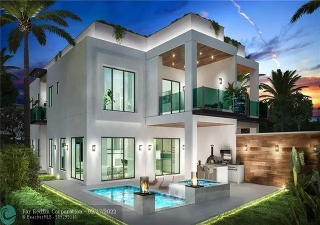 Homes for sale in Lauderdale By The Sea, FL | 4143 Seagrape Dr #2-South, Lauderdale By The Sea, FL 33308 | MLS# F10473467