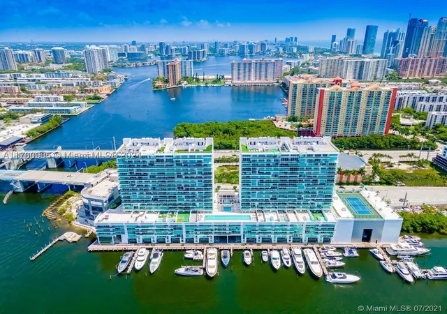 Photo 1 of Land for sale at 400 Sunny Isles Blvd Ul 7, North Miami Beach, FL 33160 | MLS# A11700905 | Listing updated on 2026-04-22