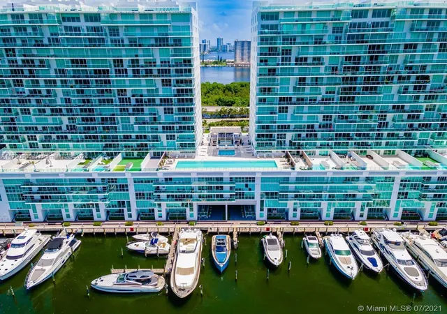2nd image of 400 Sunny Isles Blvd Ul 7, North Miami Beach, FL 33160 | MLS# A11700905