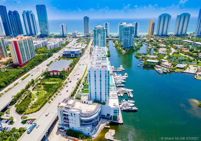 5th image of 400 Sunny Isles Blvd Ul-7, North Miami Beach, FL 33160 | MLS# A11700905