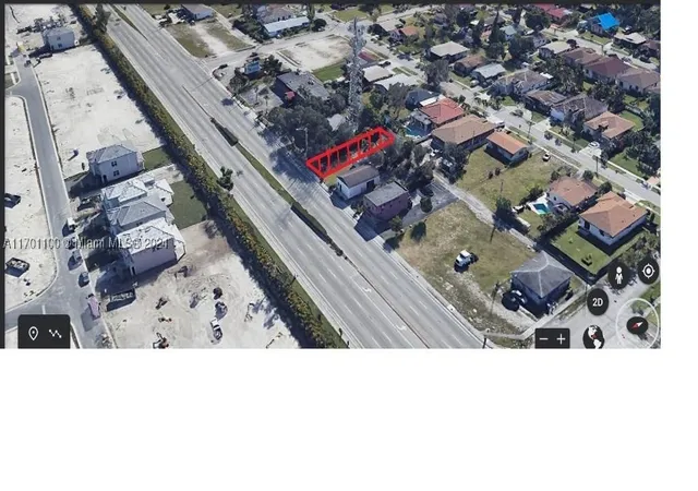 Photo 1 of Land for sale at Pembroke Rd, Hollywood, FL 33023 | MLS# A11701100 | Listing updated on 2025-11-17