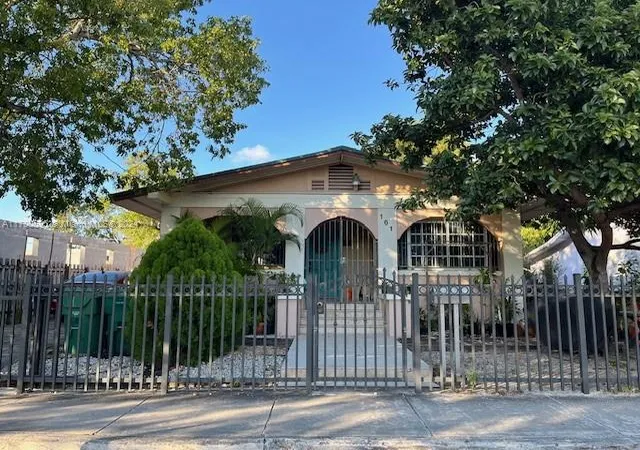 Homes for sale in Miami, FL | 161 Nw 35th St, Miami, FL 33127 | MLS# A11700585
