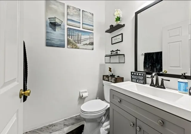 27th image of 4647 Waycross Dr, Coconut Creek, FL 33073 | MLS# F10473878