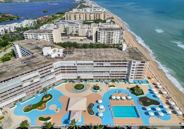 1st image of 3546 S Ocean Blvd #418, Palm Beach, FL 33480 | MLS# R11041446