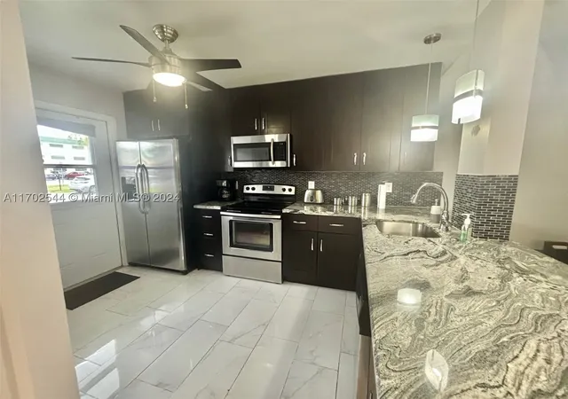 Photo 2 of Condo for sale at 1445 Atlantic Shores Blvd #102, Hallandale Beach, FL 33009 | MLS# A11702544 | Listing updated on 2026-02-28