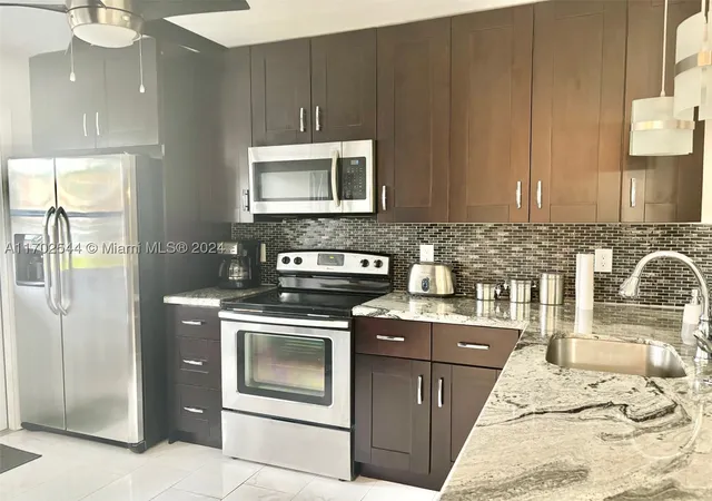 Photo 3 of Condo for sale at 1445 Atlantic Shores Blvd #102, Hallandale Beach, FL 33009 | MLS# A11702544 | Listing updated on 2026-02-28