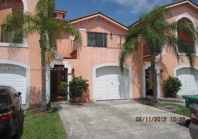 1st image of 20820 San Simeon Way #26-G, Miami, FL 33179 | MLS# A11703497