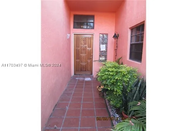 2nd image of 20820 San Simeon Way #26-G, Miami, FL 33179 | MLS# A11703497