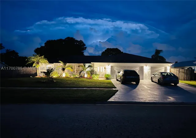Photo 1 of Sale Pending at 509 Ne Solida Cir, Port Saint Lucie, FL 34983 | MLS# A11700785 | Listing updated on 2026-06-26