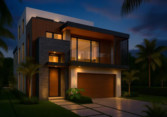 4th image of 631 B Allen Ave, Delray Beach, FL 33483 | MLS# R11042938