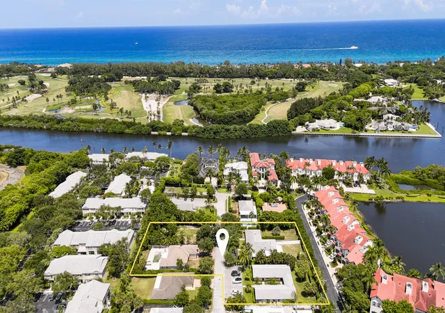 1st image of 631 C Allen Ave, Delray Beach, FL 33483 | MLS# R11042939