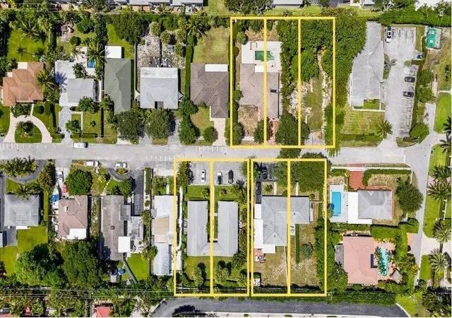2nd image of 631 C Allen Ave, Delray Beach, FL 33483 | MLS# R11042939