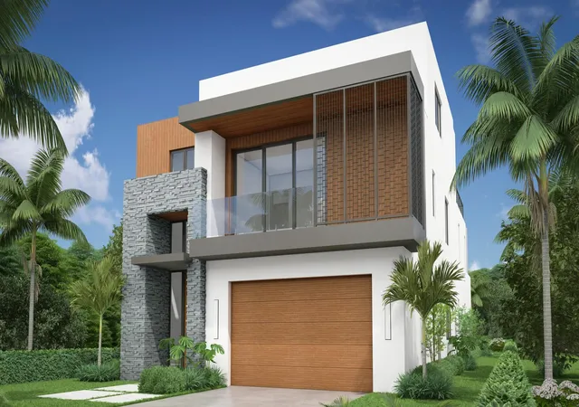 4th image of 631 C Allen Ave, Delray Beach, FL 33483 | MLS# R11042939