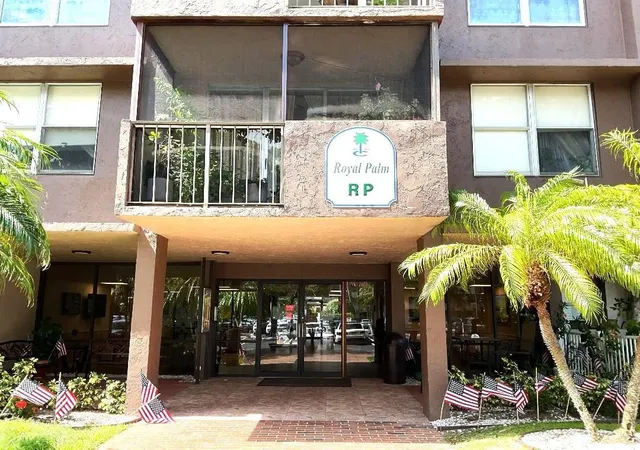 2nd image of 777 S Federal Hwy #Rp604, Pompano Beach, FL 33062 | MLS# F10475168