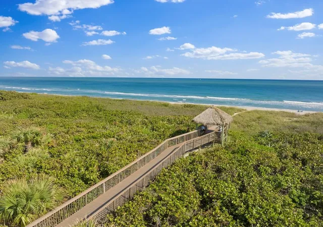 Homes for sale in Hutchinson Island, FL | 4949 N Hwy A1A #61, Hutchinson Island, FL 34949 | MLS# R11044714