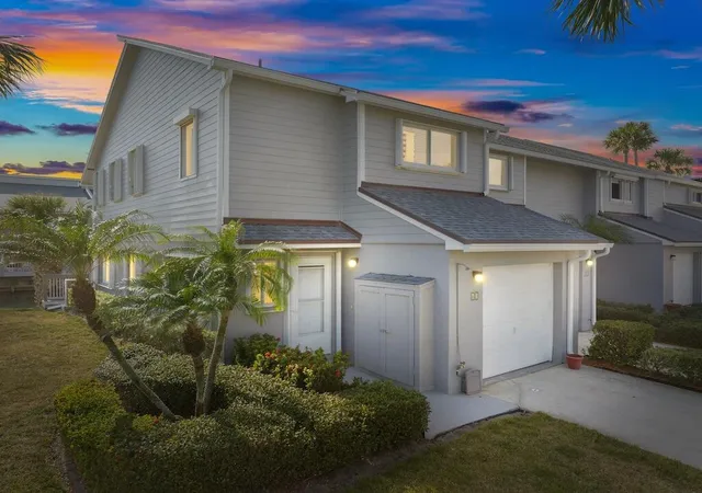 Homes for sale in Hutchinson Island, FL | 4949 N Hwy A1A #61, Hutchinson Island, FL 34949 | MLS# R11044714